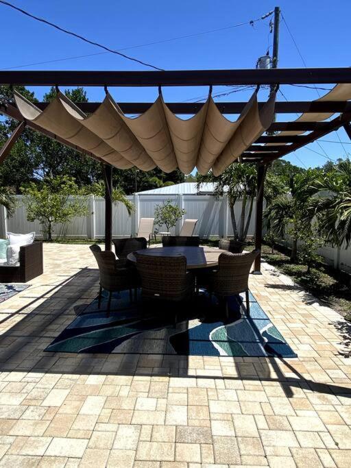 Casa Verde Sarasota Retreat Εξωτερικό φωτογραφία