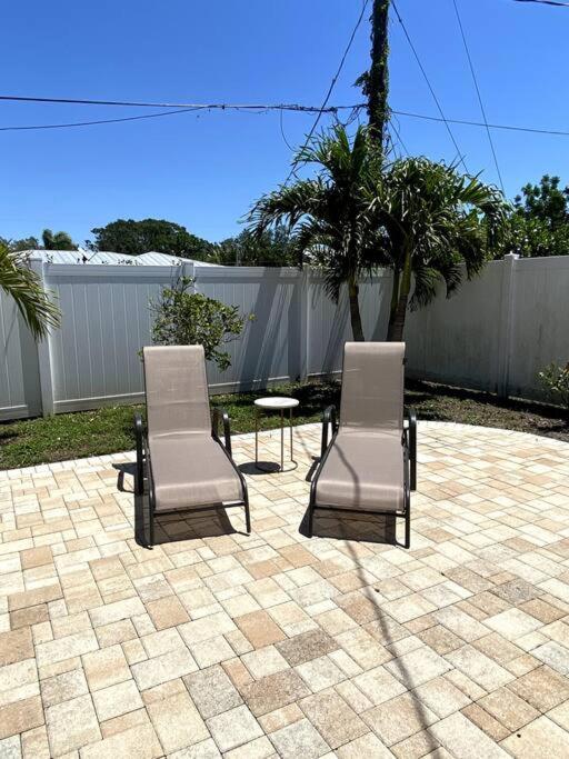 Casa Verde Sarasota Retreat Εξωτερικό φωτογραφία