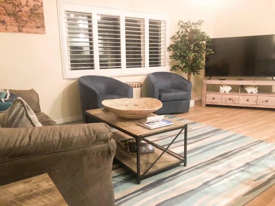 Casa Verde Sarasota Retreat Εξωτερικό φωτογραφία