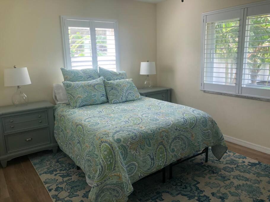 Casa Verde Sarasota Retreat Εξωτερικό φωτογραφία