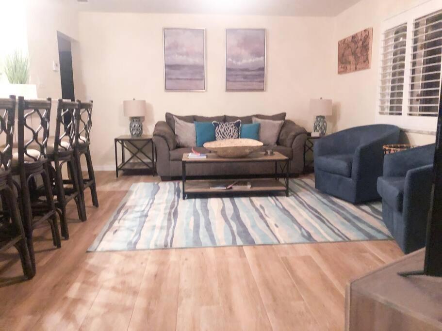 Casa Verde Sarasota Retreat Εξωτερικό φωτογραφία
