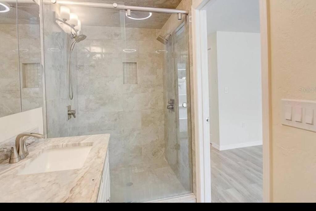 Casa Verde Sarasota Retreat Εξωτερικό φωτογραφία