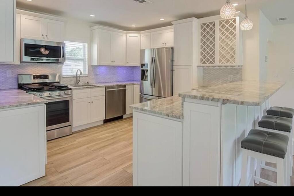 Casa Verde Sarasota Retreat Εξωτερικό φωτογραφία